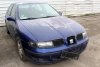Seat Leon I 2005 1.6i BZB Hatchback 5-drzwi